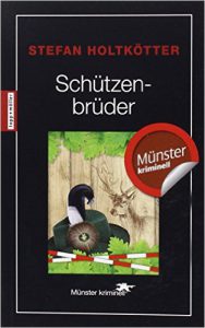 Schützenbrüder-Cover